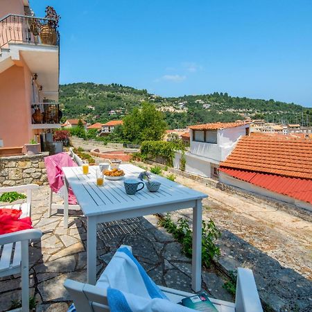 Sterna Studio Gaios Bagian luar foto