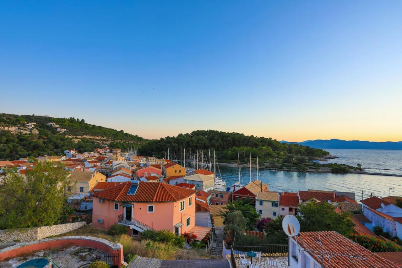 Sterna Studio Gaios Bagian luar foto