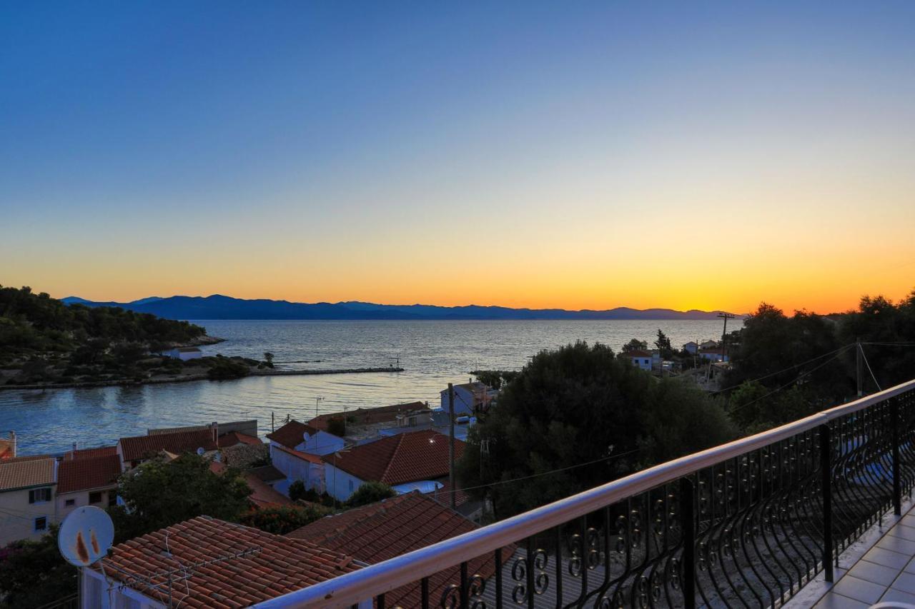 Sterna Studio Gaios Bagian luar foto