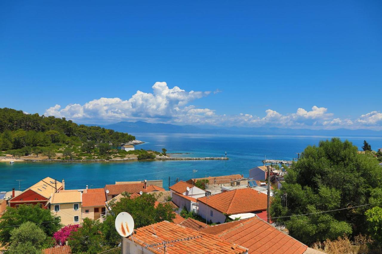 Sterna Studio Gaios Bagian luar foto
