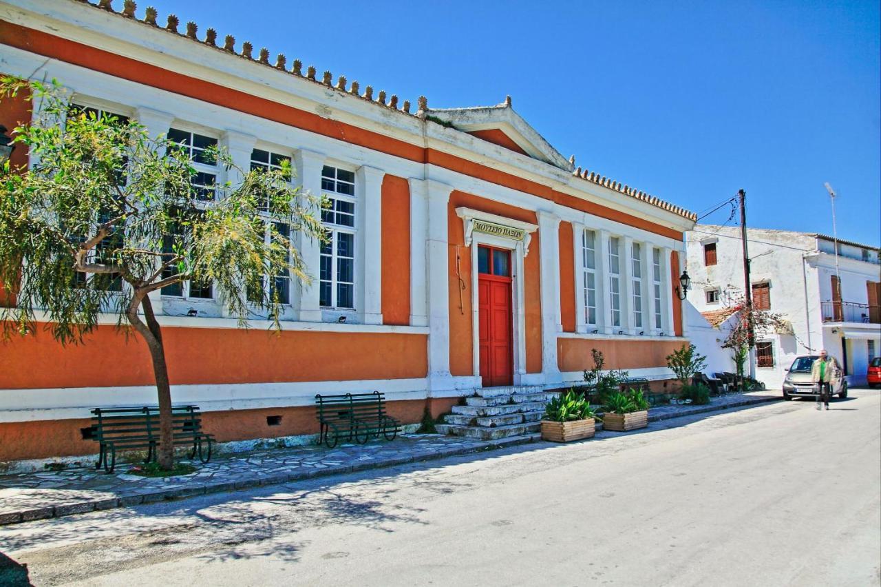 Sterna Studio Gaios Bagian luar foto