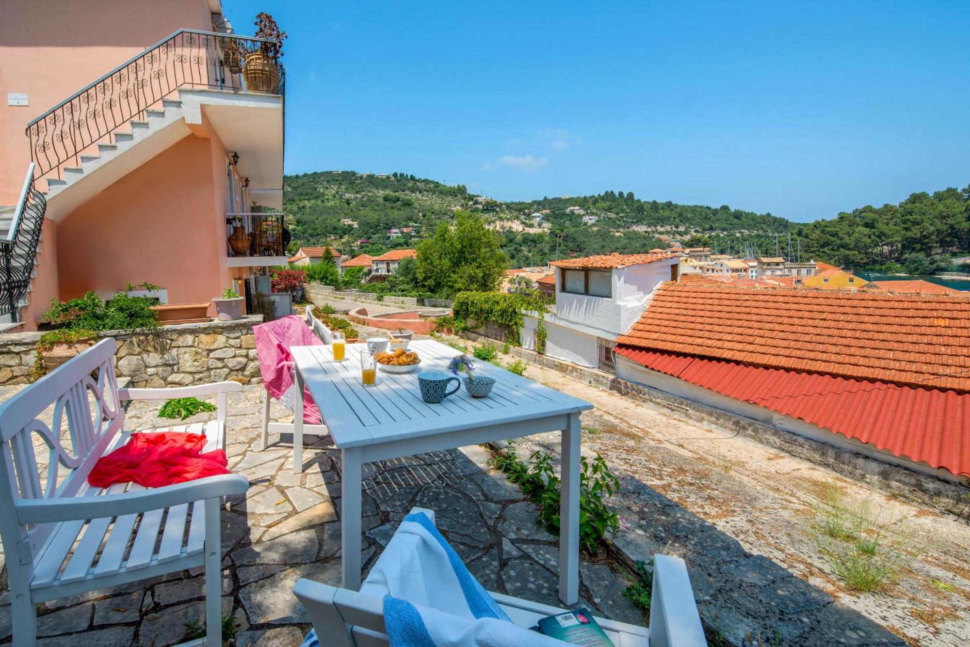 Sterna Studio Gaios Bagian luar foto