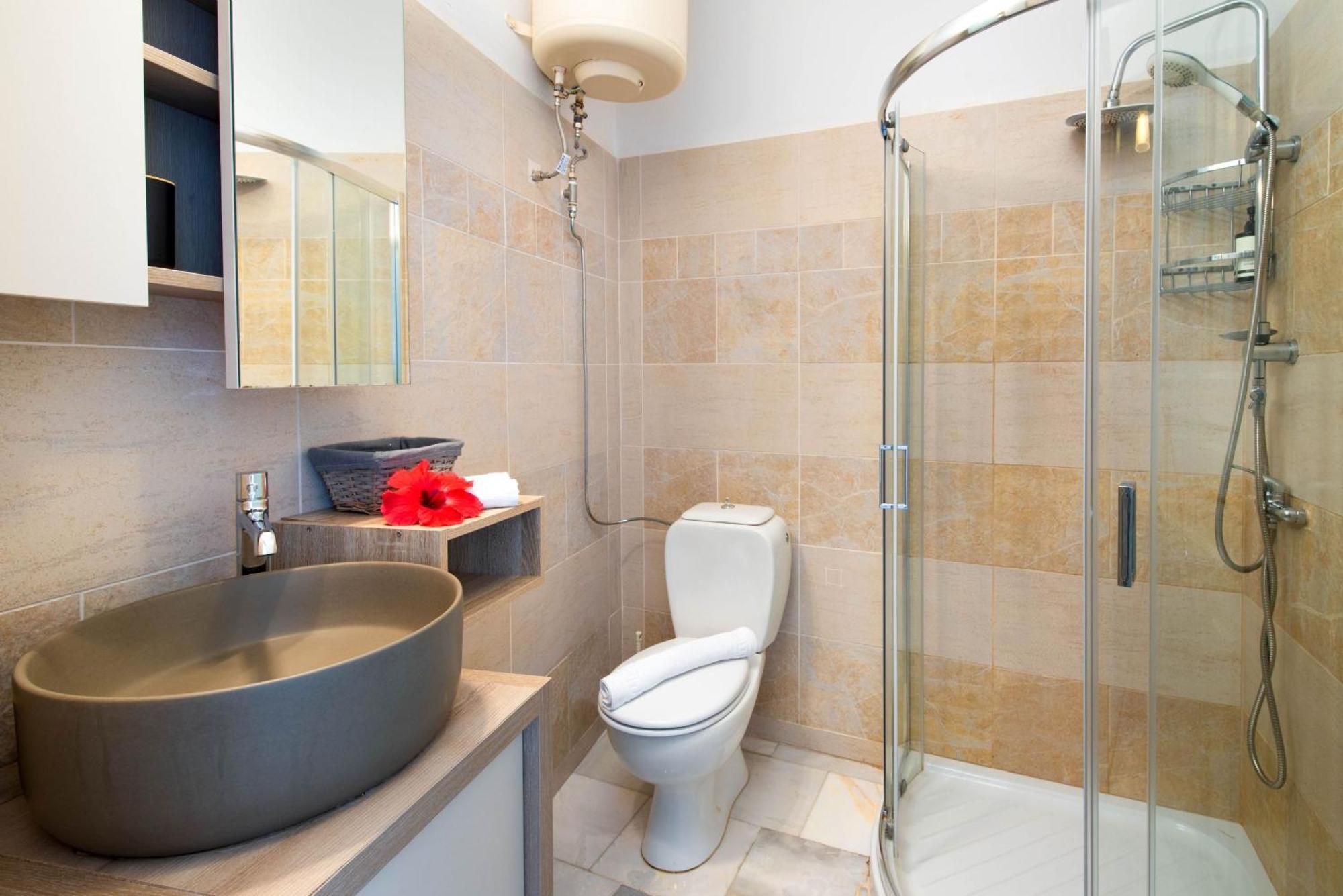Sterna Studio Gaios Bagian luar foto